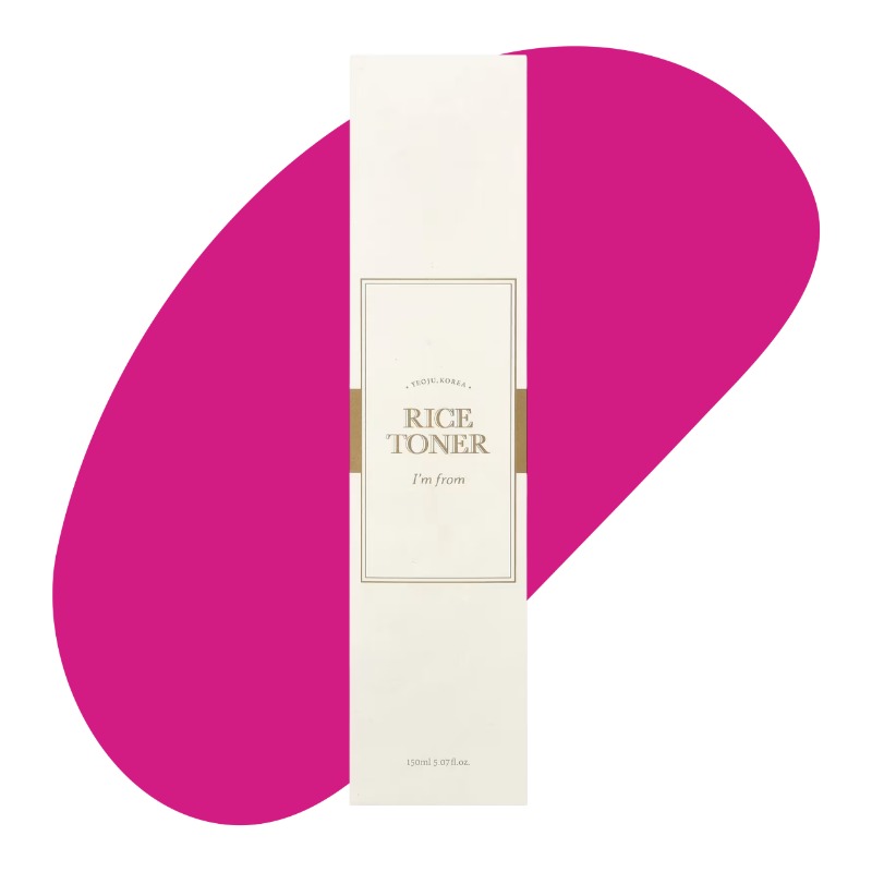 Rice Toner, 150 ml 1