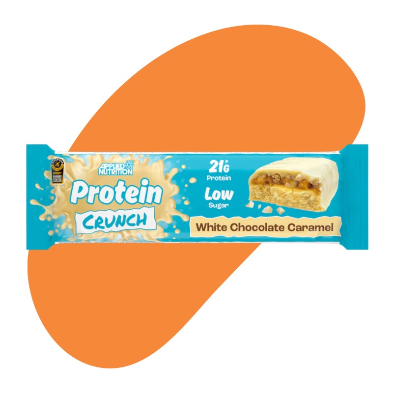 White Chocolate Caramel 0