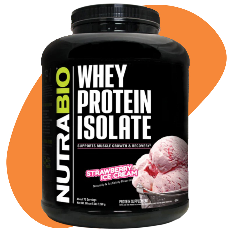 Strawberry Ice Cream 0