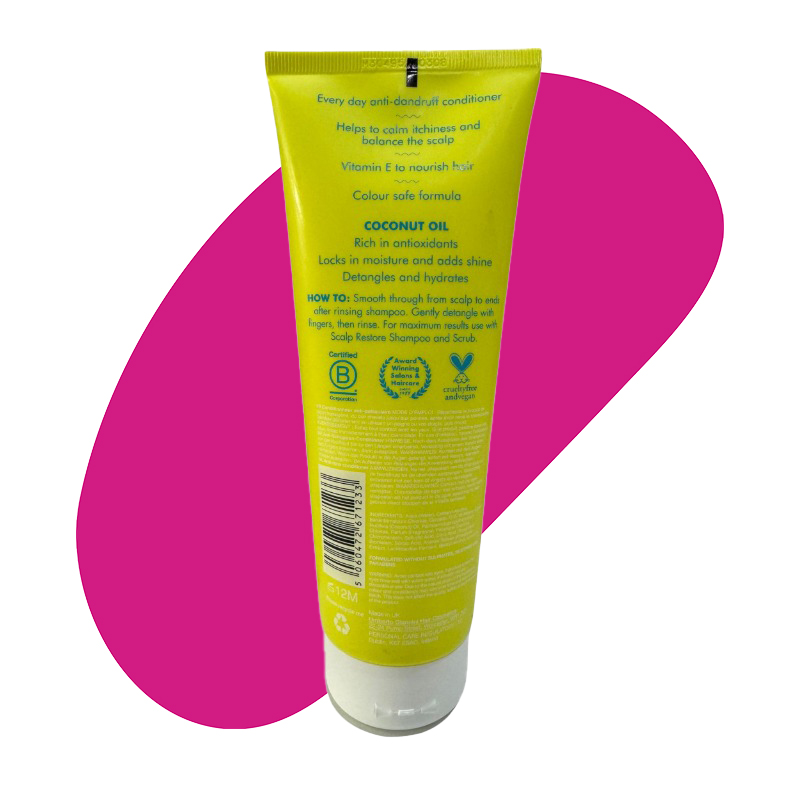 Anti‑Dandruff Conditioner 2