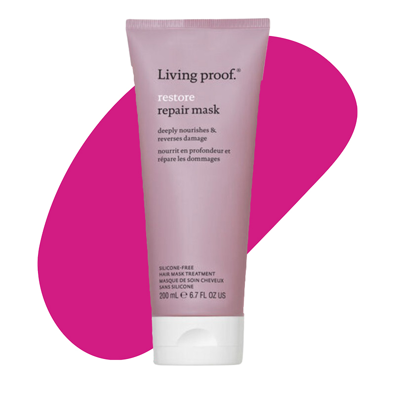 Restore Repair Mask 0