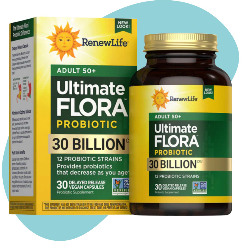 30 Delayed Release Vegan Capsules 6