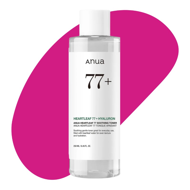 Heartleaf 77 Soothing Toner, 250 ml ( 8.45 fl oz) 1