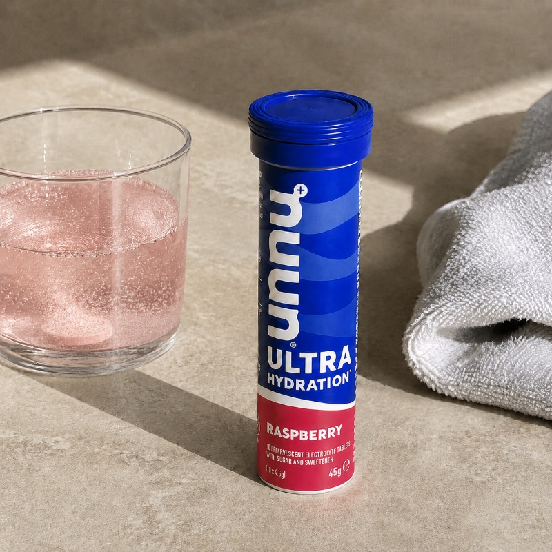 Ultra Hydration Bundle 2