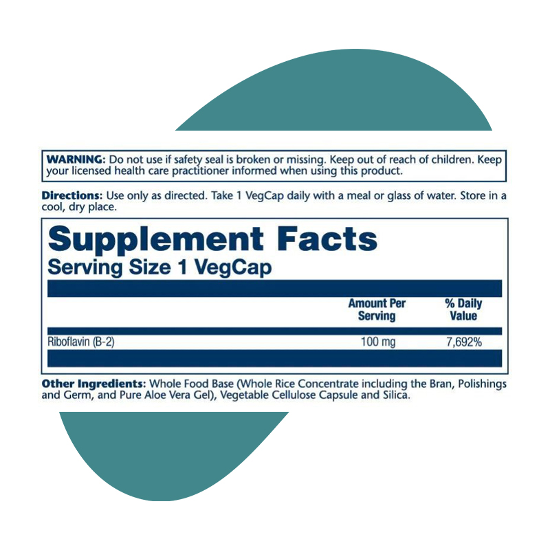 Kuwait Energy Metabolism solaray