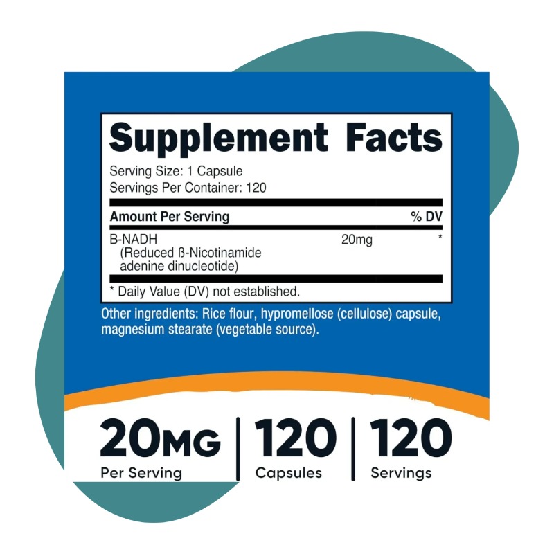 120 Capsules 2