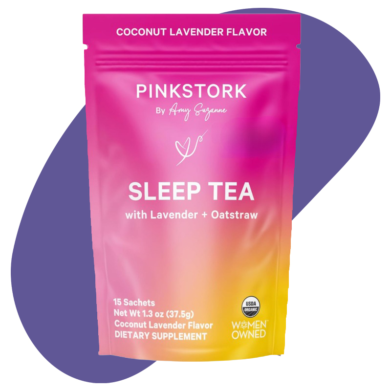 Coconut Lavender Flavor, 15 Sachets 1