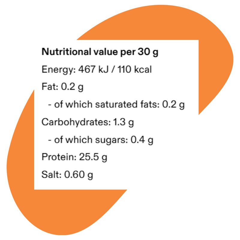 Iso Whey Protein Chocolate 2