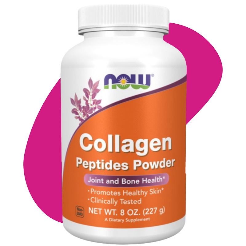 Collagen Peptides Powder 227G 1