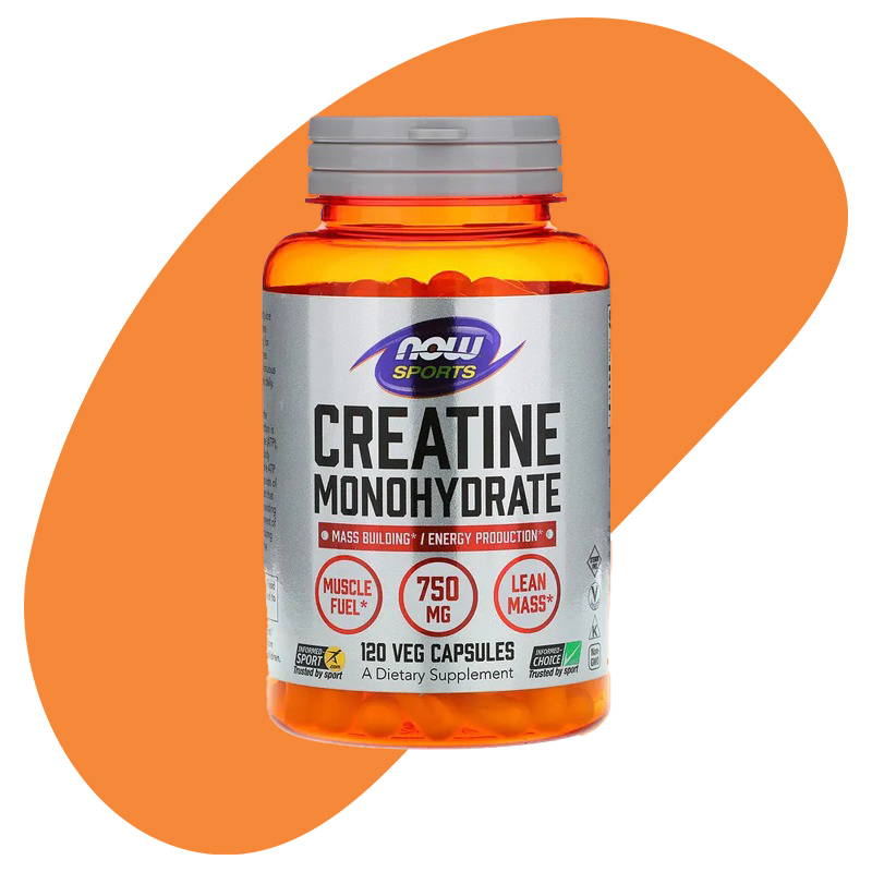 Creatine 750mg 1