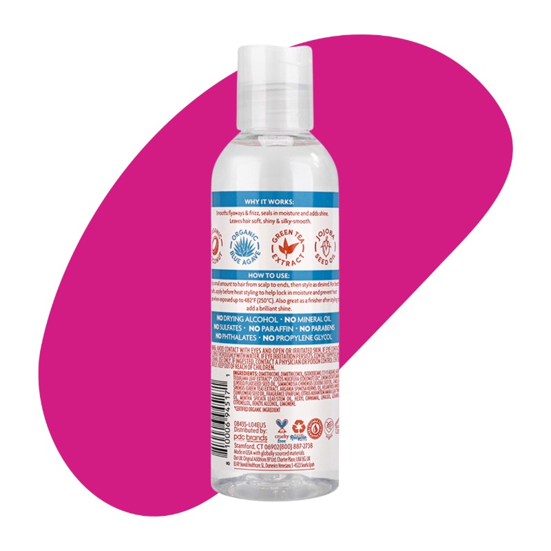 Weightless Protect + Shine Hair Gloss, 100ml 2