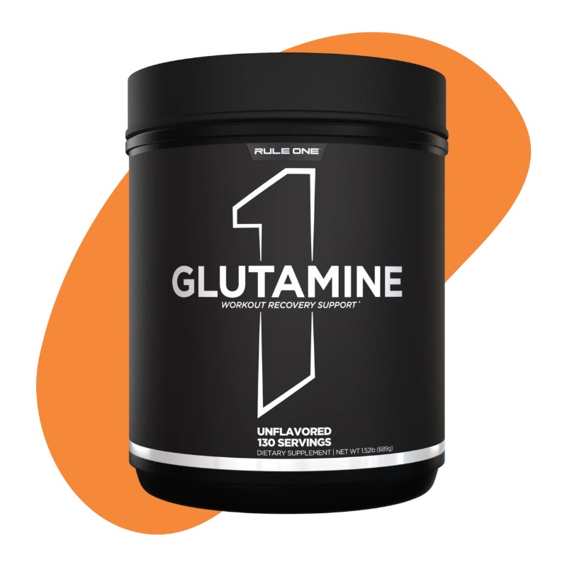 R1 Glutamine, 130 servings 1
