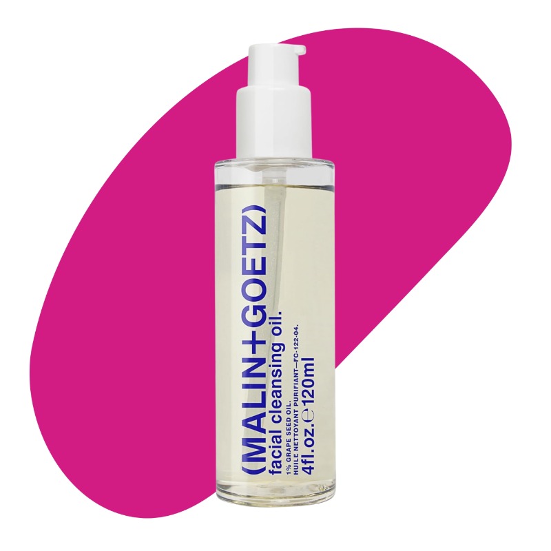 Facial Cleansing Oil 120ml 2