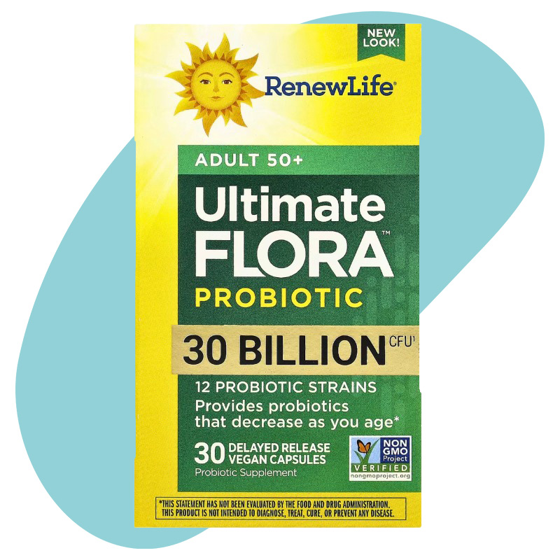 30 Delayed Release Vegan Capsules 4