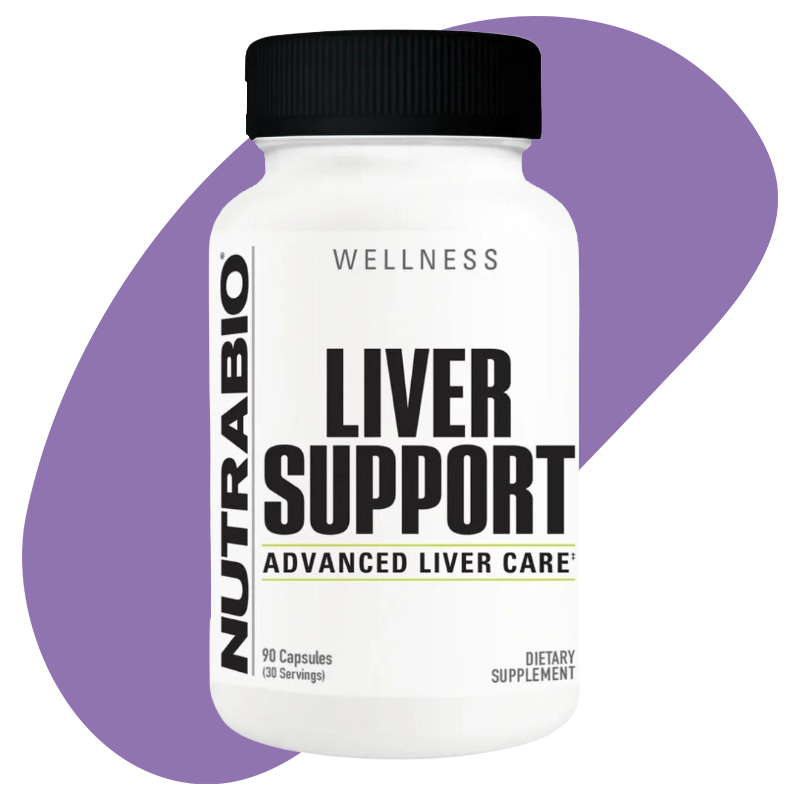 Liver Support 1