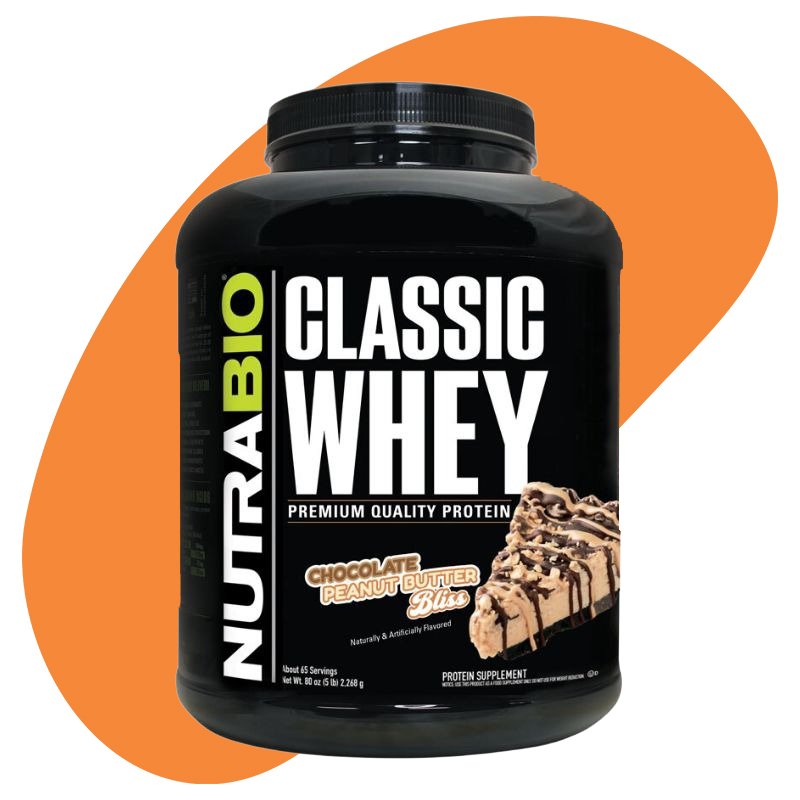 Chocolate Peanut Butter Bliss 1