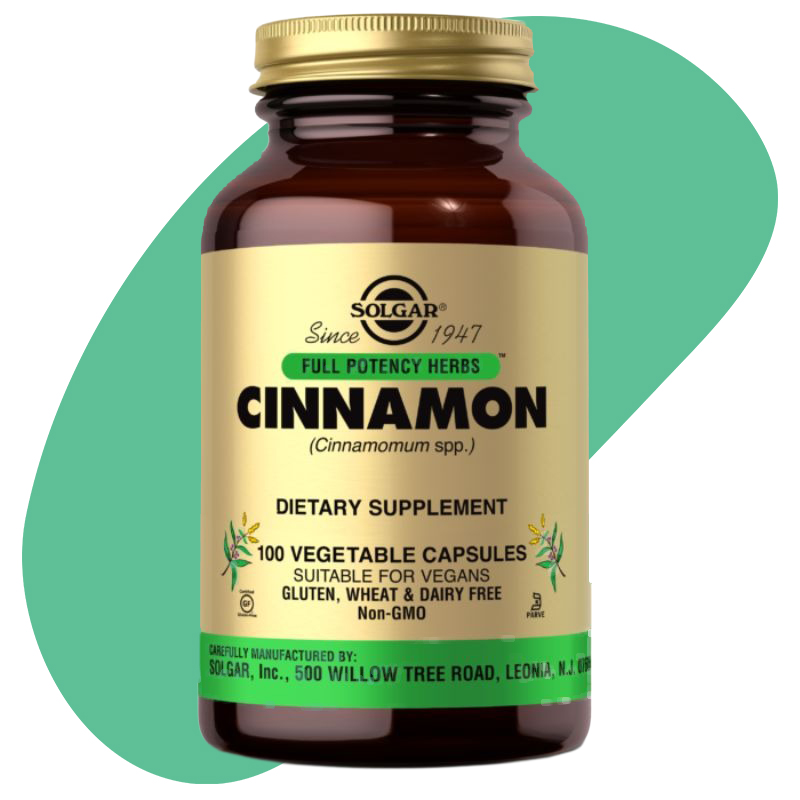 Cinnamon 1