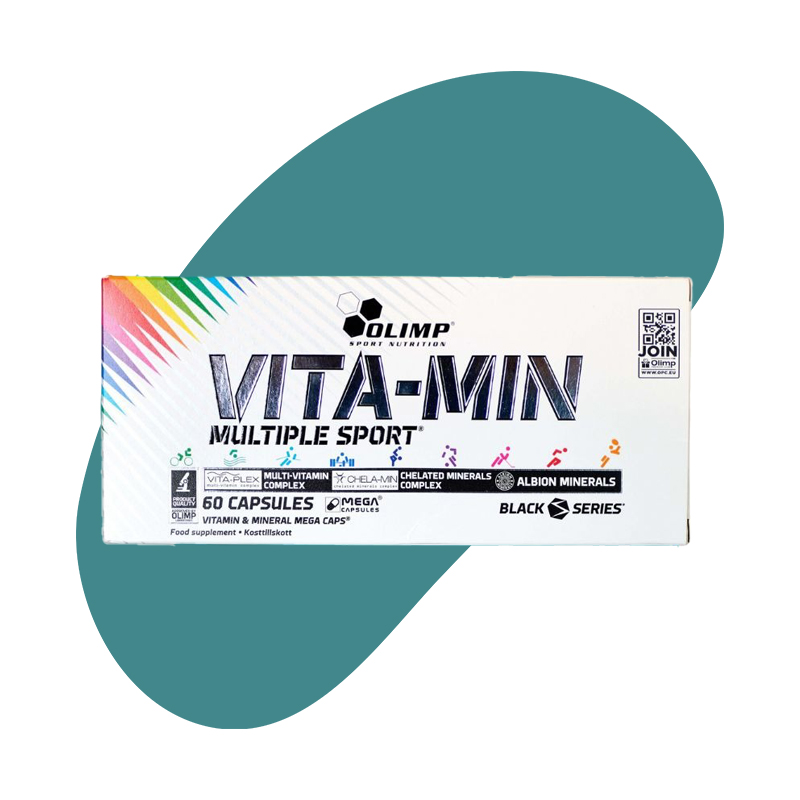 Vita-Min 1
