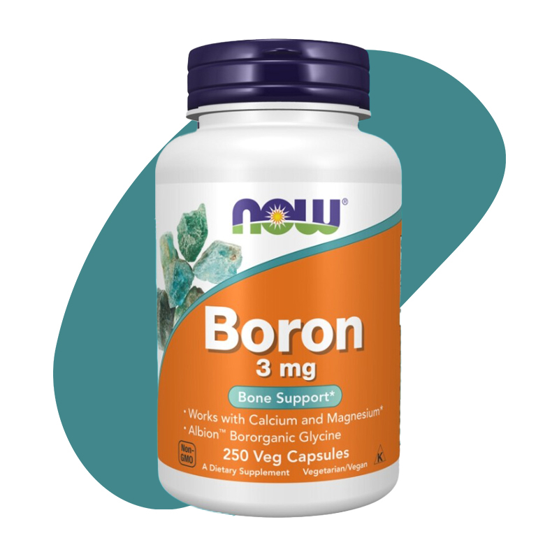 3 mg, 250 Veg Capsules 1