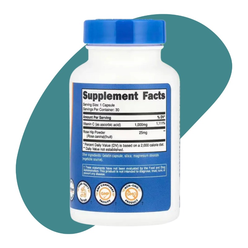 30 Capsules 2
