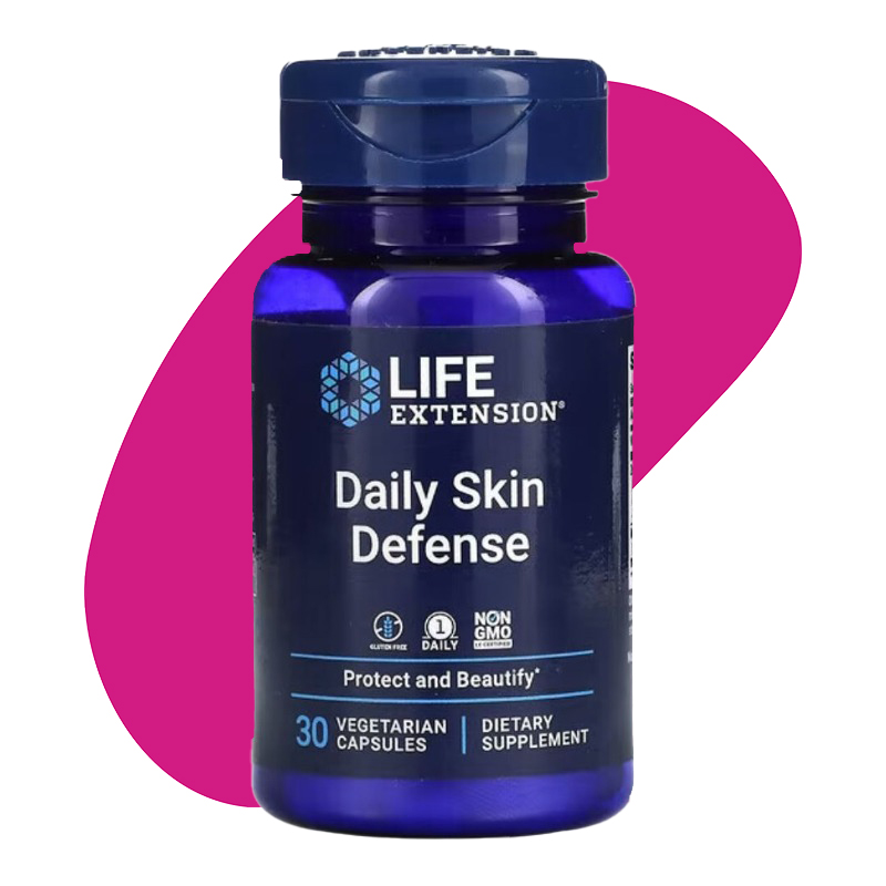 Daily Skin Defense 1