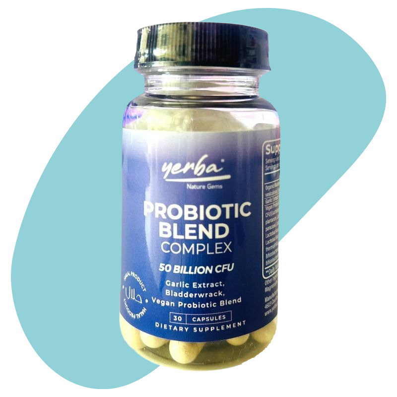 Probiotic Complex 2