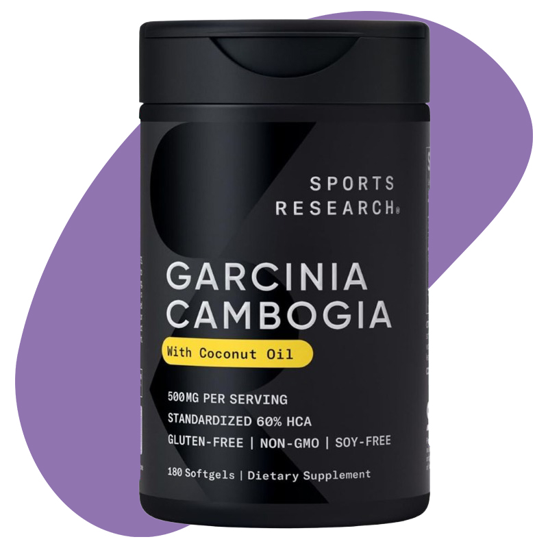 Garcinia Cambogia 1