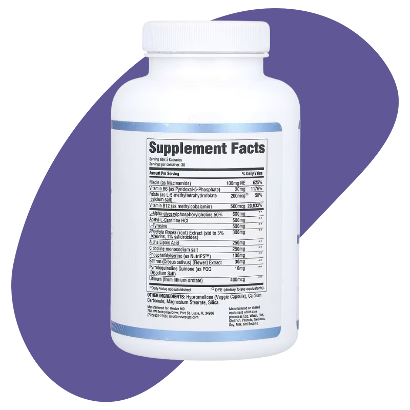 150 Veggie Capsules 5