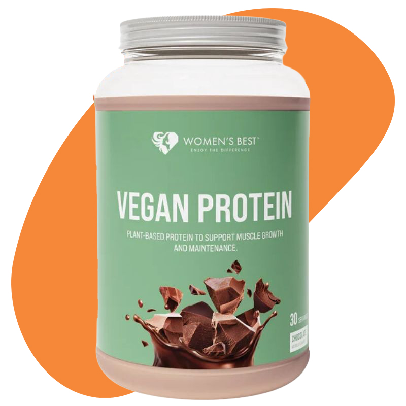 vegan protein plantbased fitness 