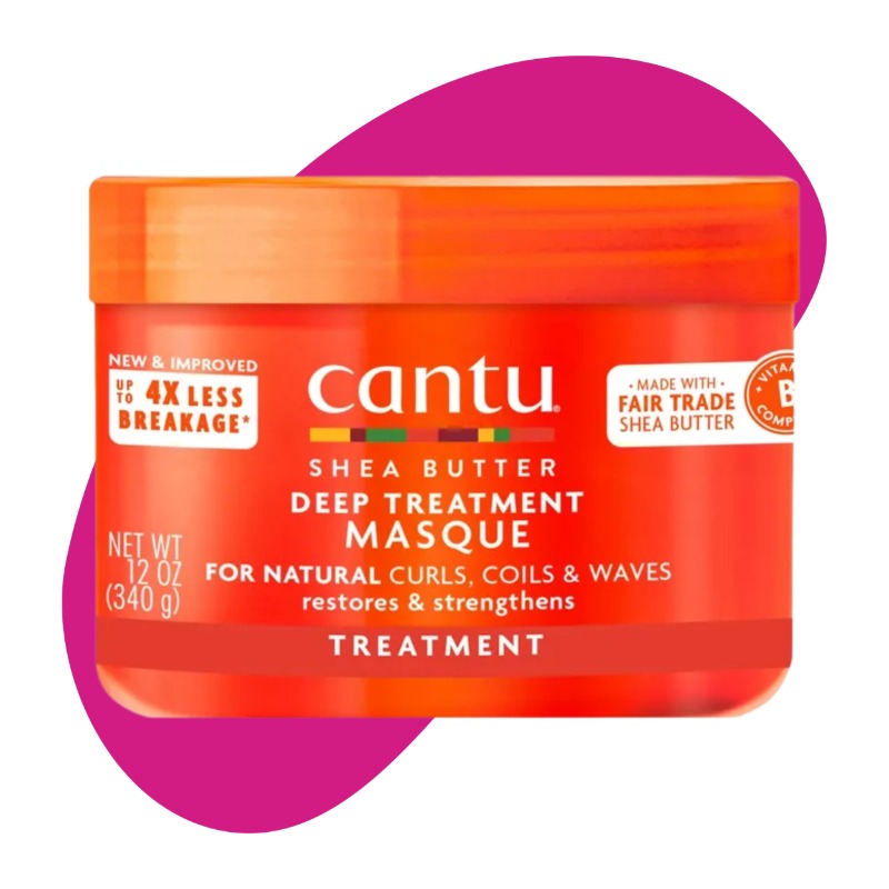 Masque, 12 oz (340 g) 0