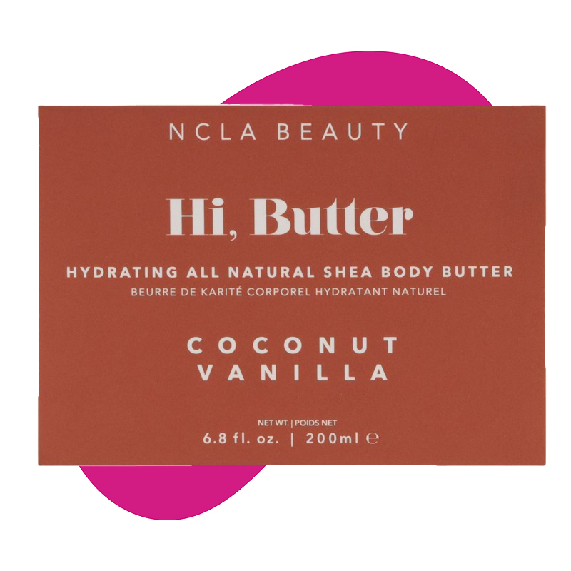 Coconut Vanilla, 200ml 1