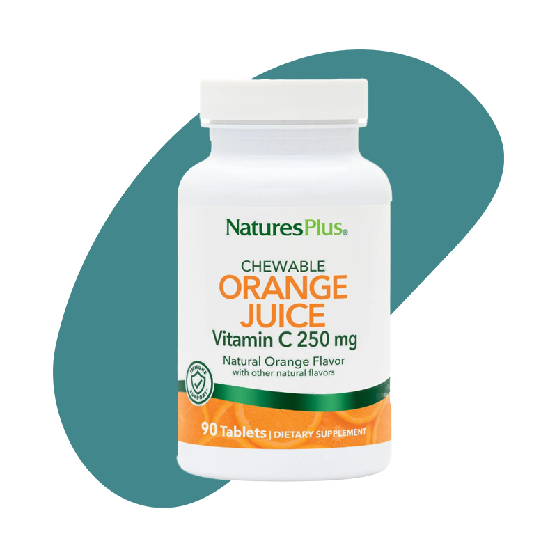 C 250mg, 90 Tablets 1