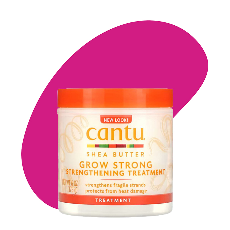 Grow Strong Strengthening Treatment 1