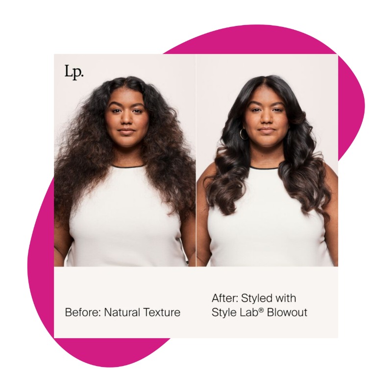 Style Lab Blowout, 148ml 3