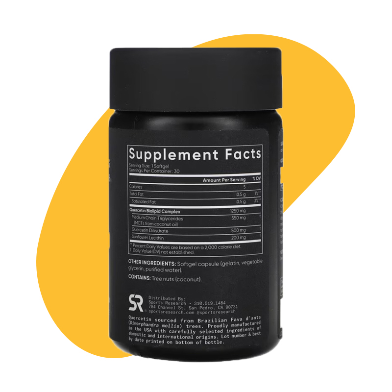 500mg, 30 Softgels 2