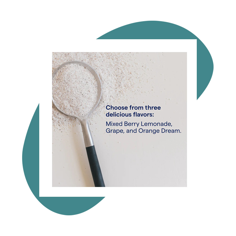 Magnesium Glycinate Powder, Mixed Berry Lemonade, 6.35 oz (180 g) 9