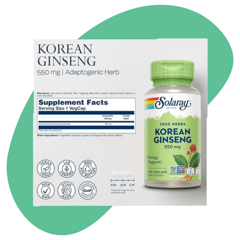 Dietary Supplement 2