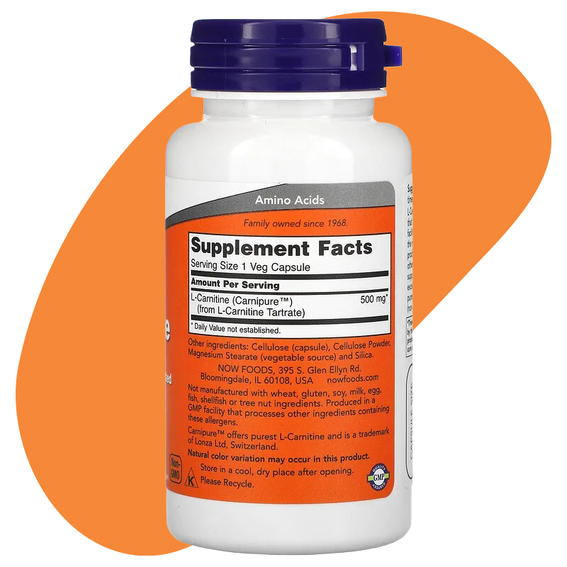 Fitness Support, 60 Veg Capsules 1