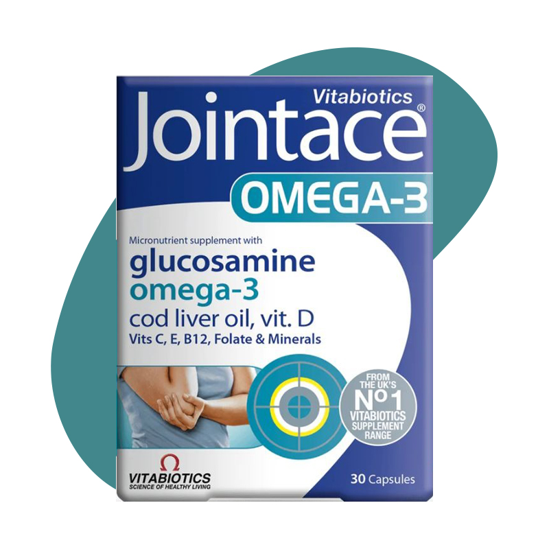Jointace Omega-3 1