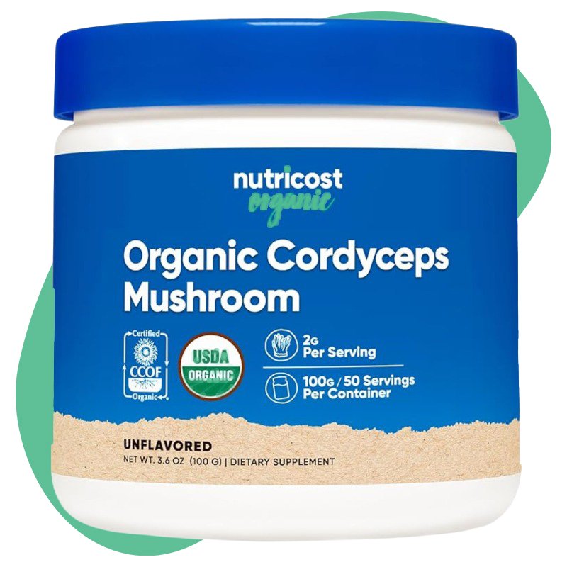 Unflavored, 3.6 oz (100 g) 1