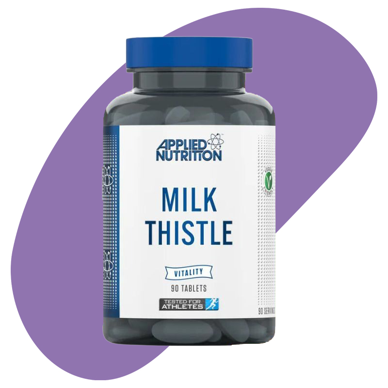 Milk Thistle 1