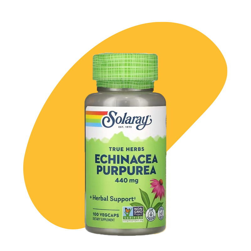 Echinacea Root 1