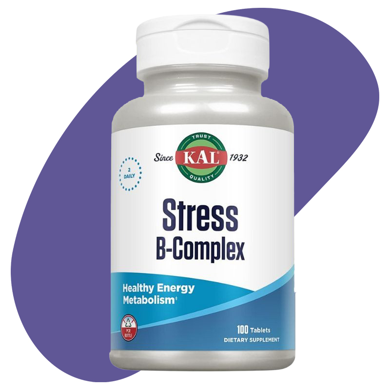 Stress B Complex 1