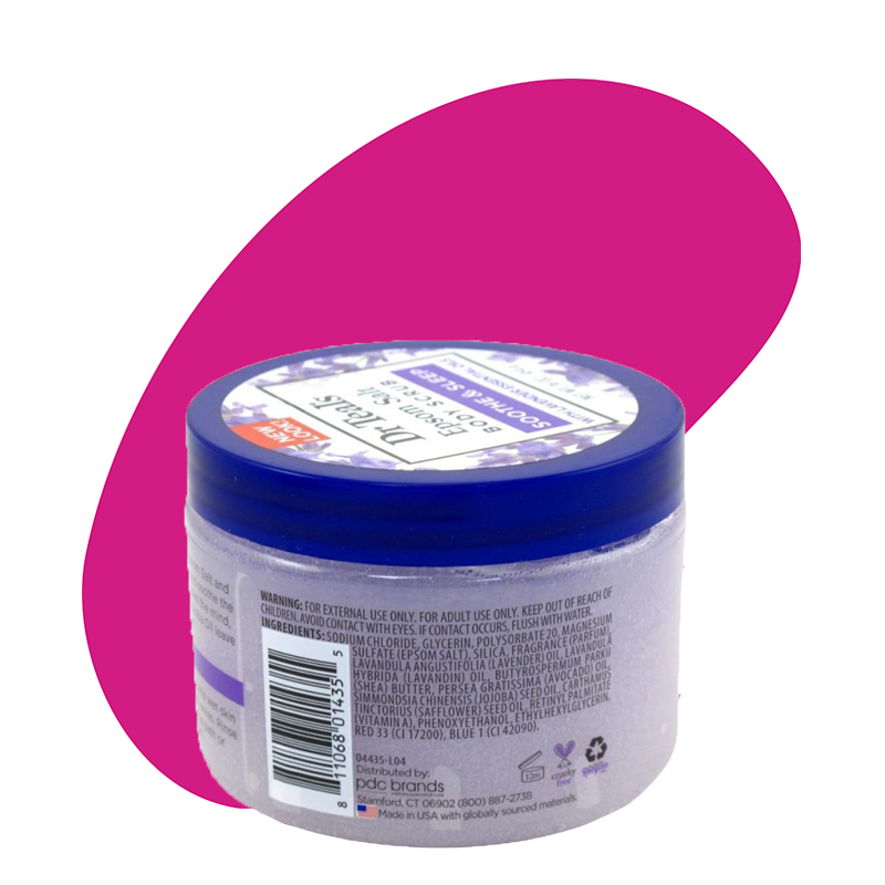 Soothe & Sleep With Lavender Essential Oils 2