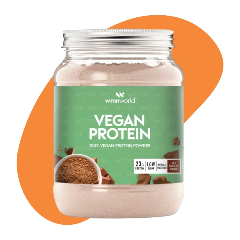 Chocolate Milkshake, 500g 0