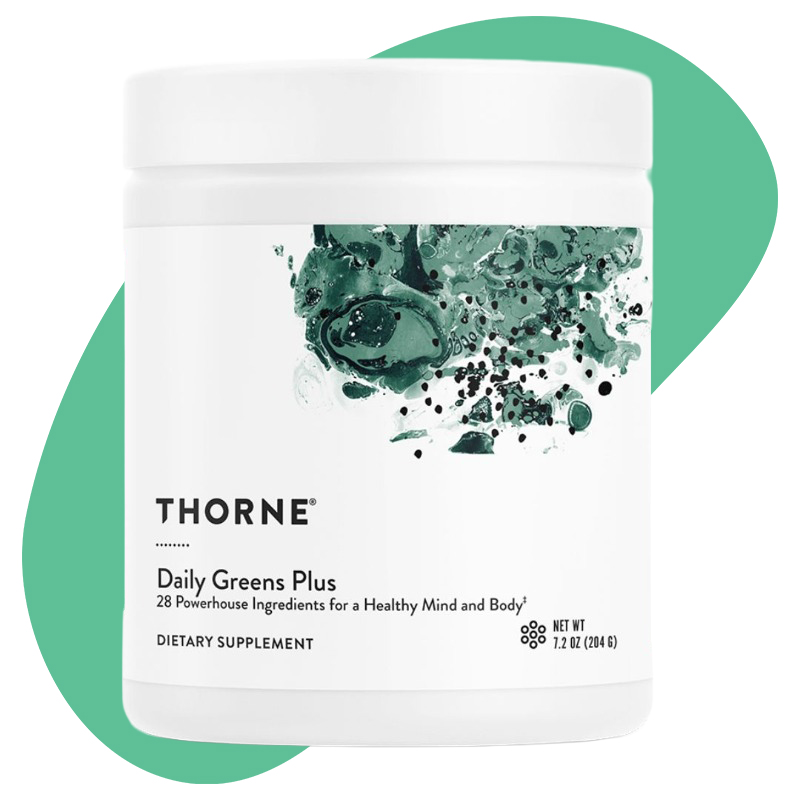 28 Powerhouse Ingredients - 204g 0