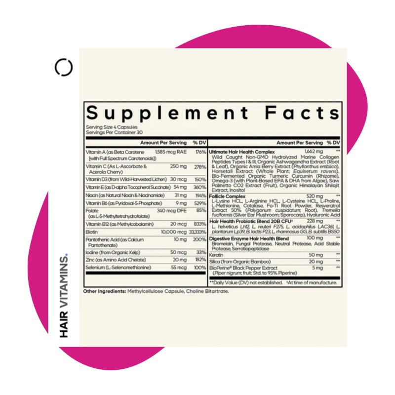 120 vegetable capsules 2