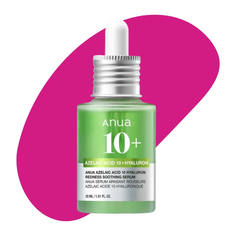 Azelaic Acid 10 Hyaluron, 30ml 1