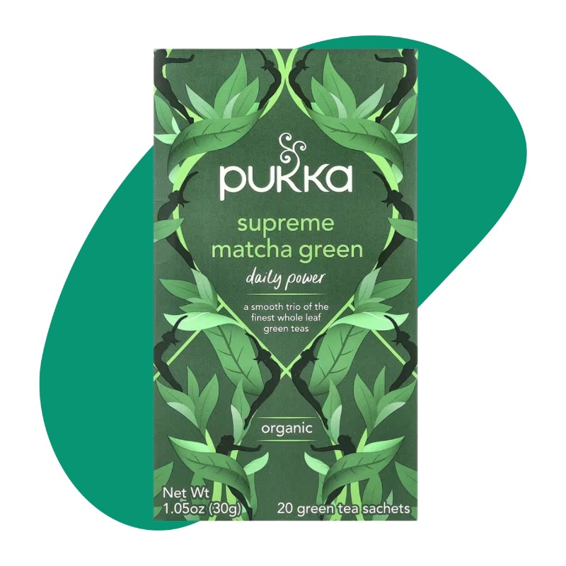 20 sachets (1.05oz, 30g) 1