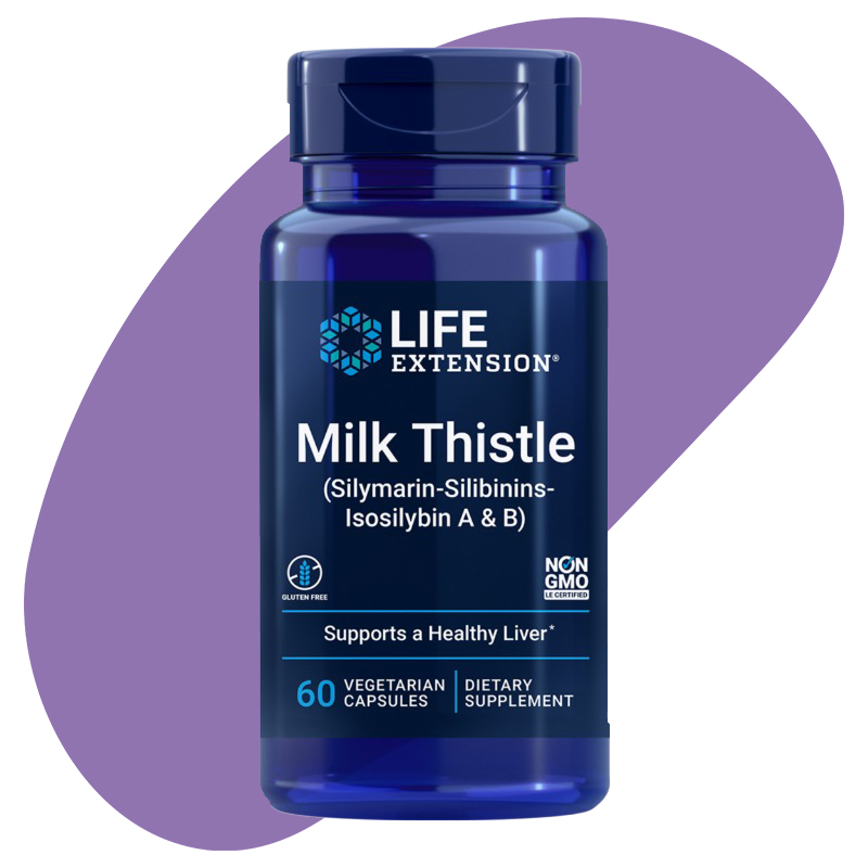 60 Vegetarian Capsules 1